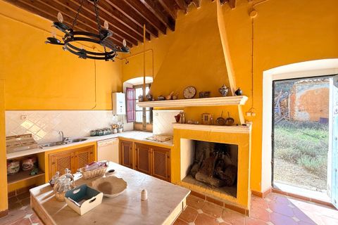 Finca i Tabernas, Almeria, Tabernas - € 2.345.000 | Ref: GVCFSA - foto 6